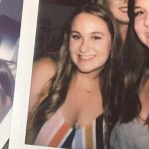 Meet your Posher, Haley